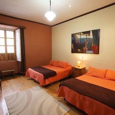Hotel Modelo Quetzaltenango Pokoj fotografie