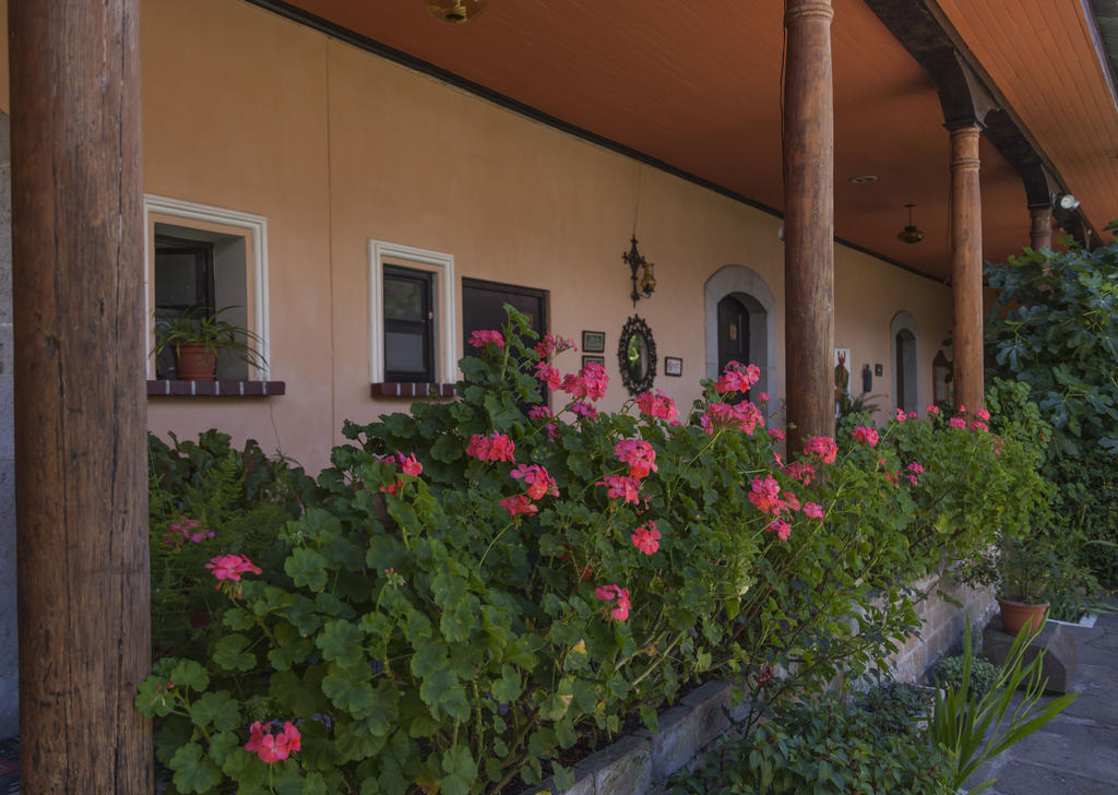 Hotel Modelo Quetzaltenango Pokoj fotografie