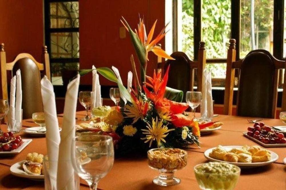 Hotel Modelo Quetzaltenango Exteriér fotografie