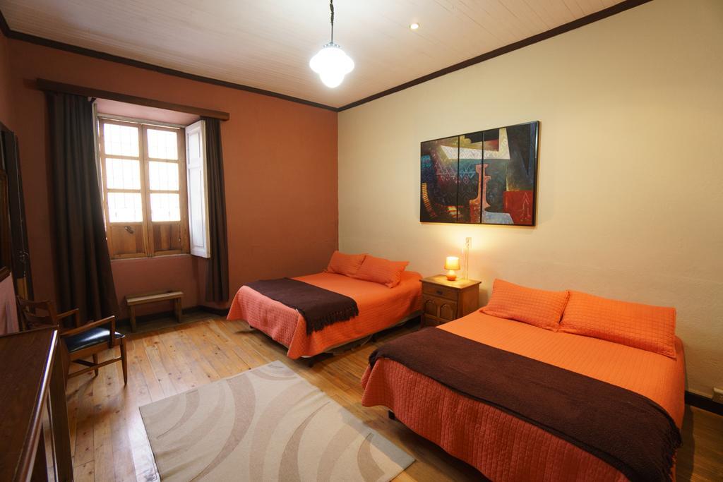 Hotel Modelo Quetzaltenango Pokoj fotografie