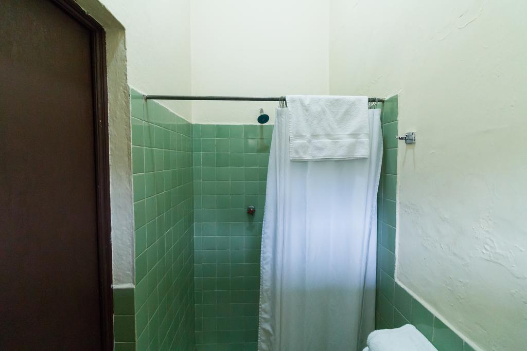 Hotel Modelo Quetzaltenango Pokoj fotografie