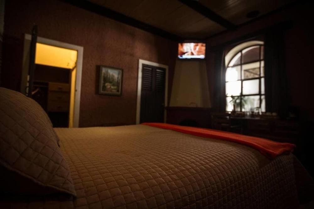 Hotel Modelo Quetzaltenango Exteriér fotografie