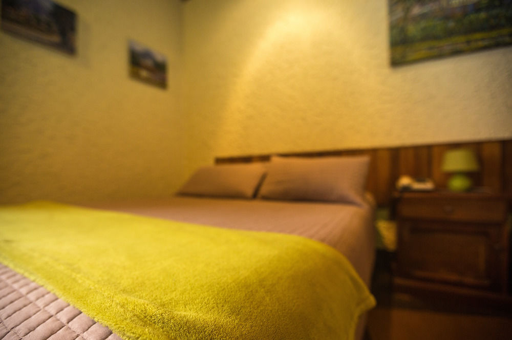 Hotel Modelo Quetzaltenango Exteriér fotografie