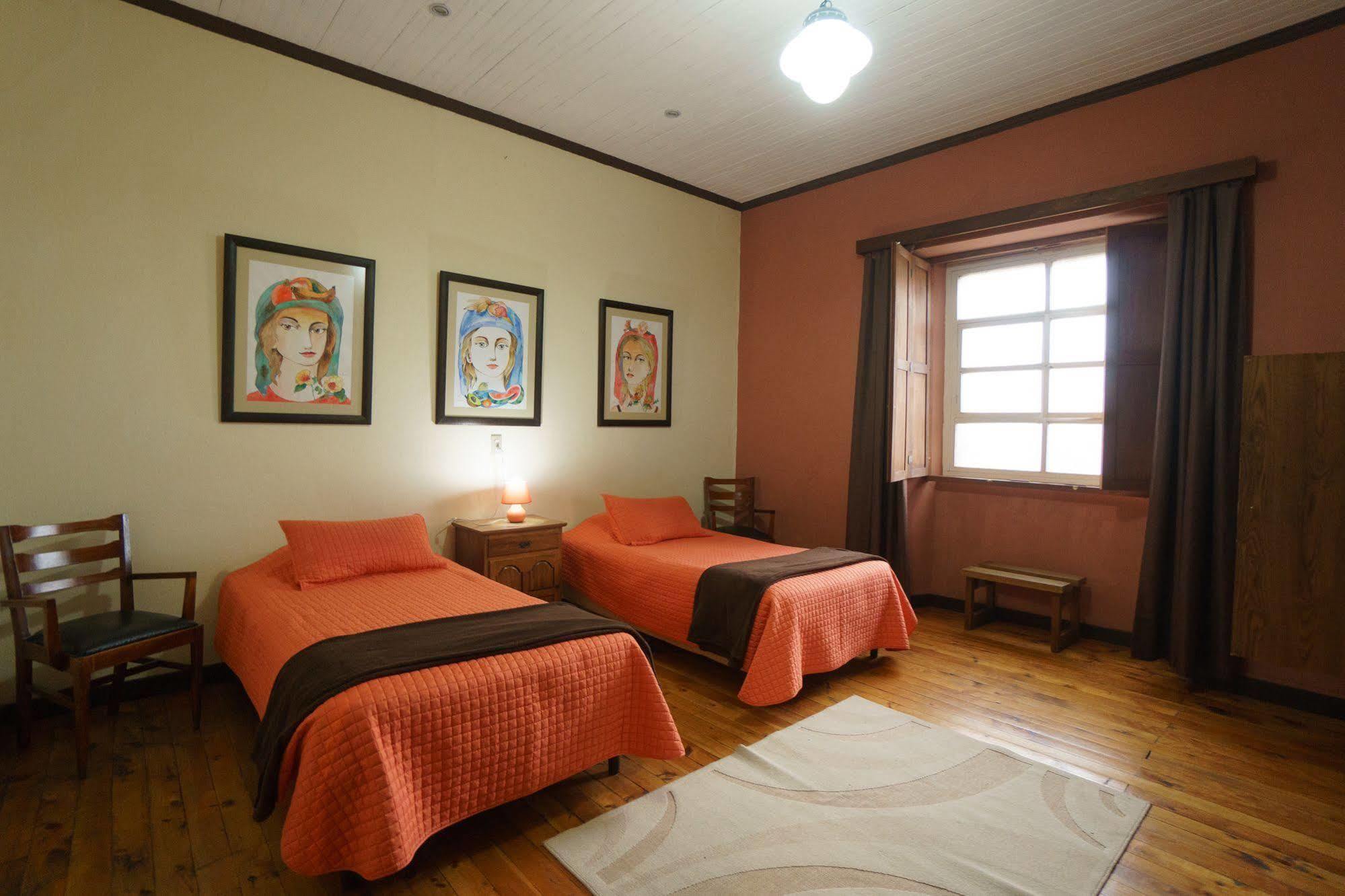 Hotel Modelo Quetzaltenango Exteriér fotografie