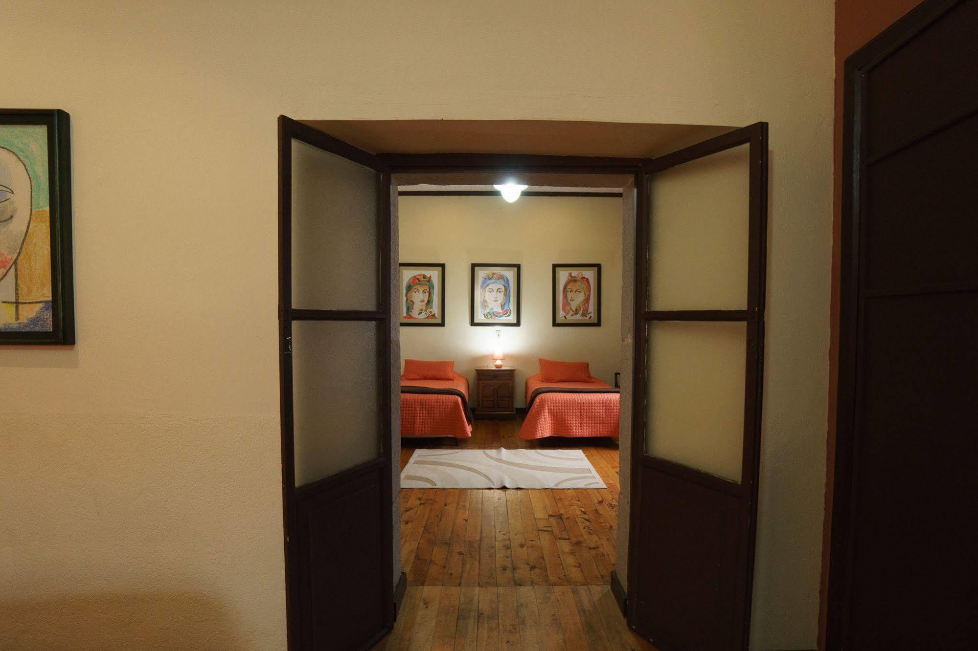 Hotel Modelo Quetzaltenango Exteriér fotografie