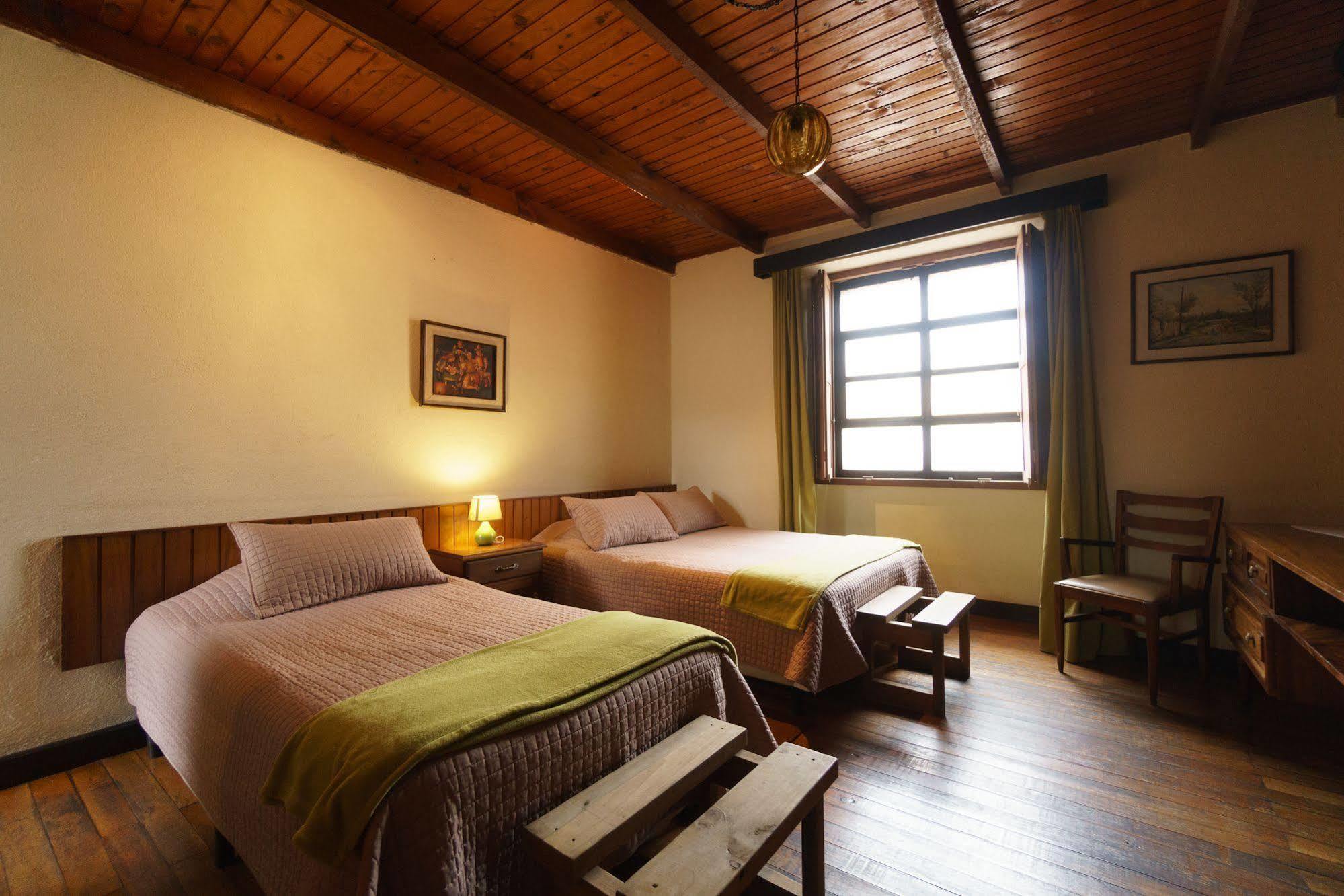Hotel Modelo Quetzaltenango Exteriér fotografie