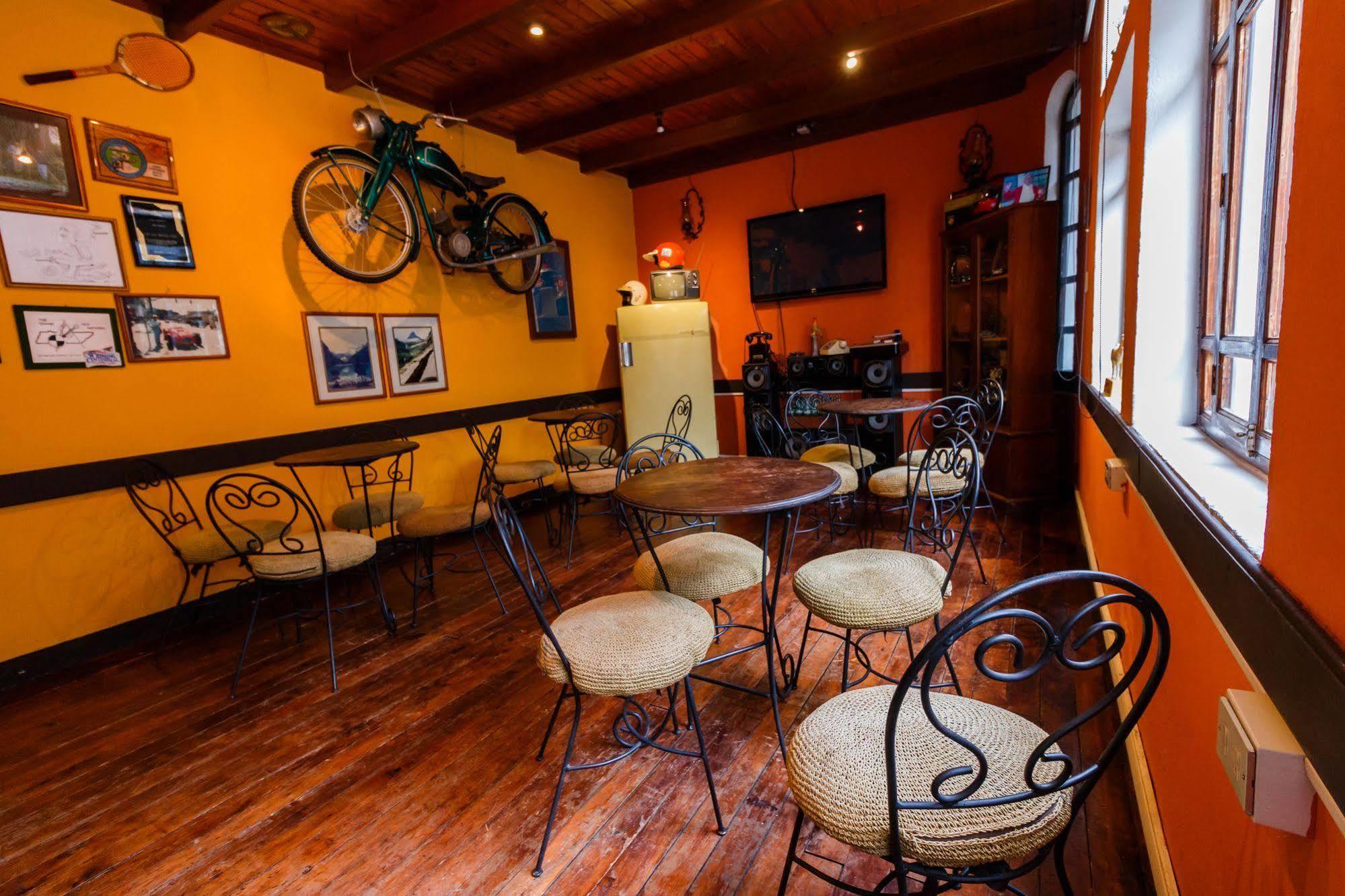 Hotel Modelo Quetzaltenango Exteriér fotografie