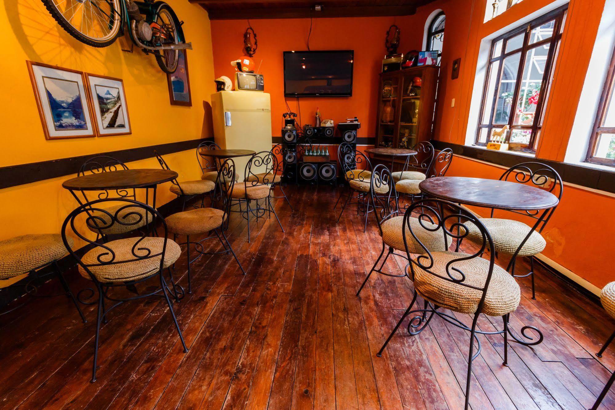 Hotel Modelo Quetzaltenango Exteriér fotografie